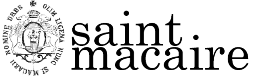 Ville de Saint-Macaire